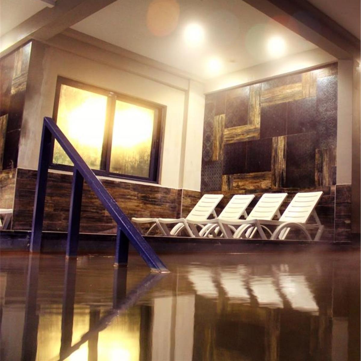 YILBAŞI ÖZEL 2 GECE 3 GÜN HIERAPARK THERMAL & SPA HOTEL DELUXE KONAKLAMA VE YILBAŞI GALASI DAHIL PAMUKKALE TERMAL OTEL TURU