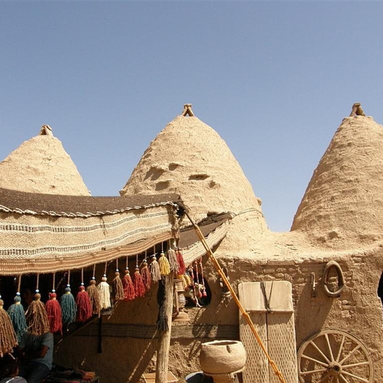 İzmir'den Otobüs İle Ramazan Bayramı Özel 4 Gece Konaklamalı Gap Turu