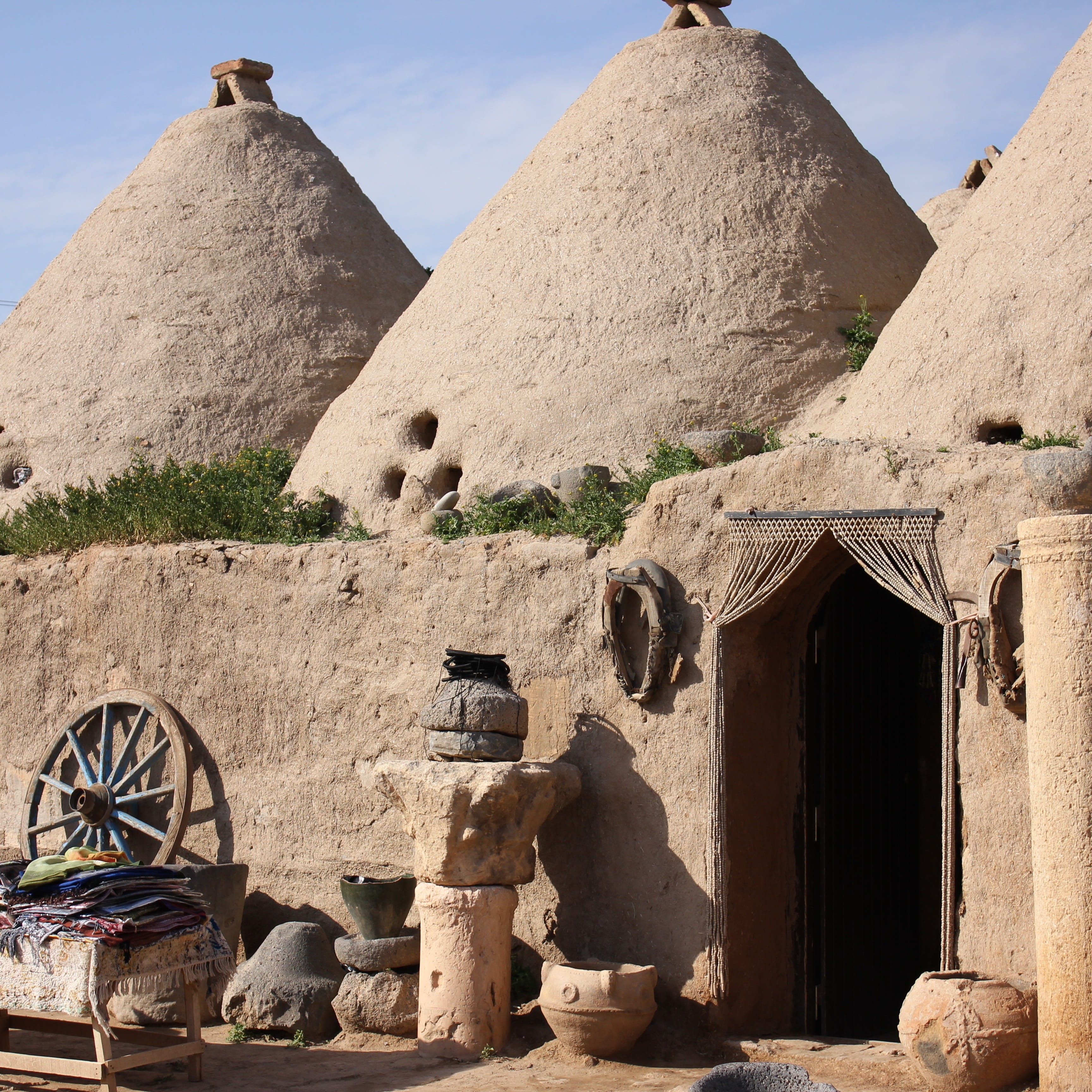 İzmir'den Otobüs İle Ramazan Bayramı Özel 4 Gece Konaklamalı Gap Turu