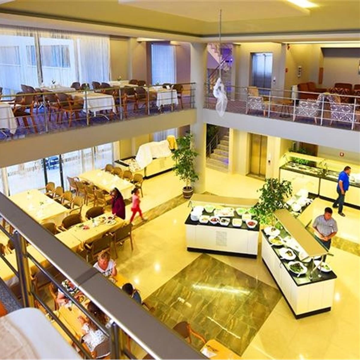 YILBAŞI ÖZEL 2 GECE 3 GÜN HIERAPARK THERMAL & SPA HOTEL DELUXE KONAKLAMA VE YILBAŞI GALASI DAHIL PAMUKKALE TERMAL OTEL TURU