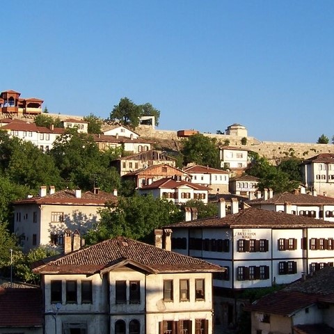 BATI KARADENIZ TURU 9
