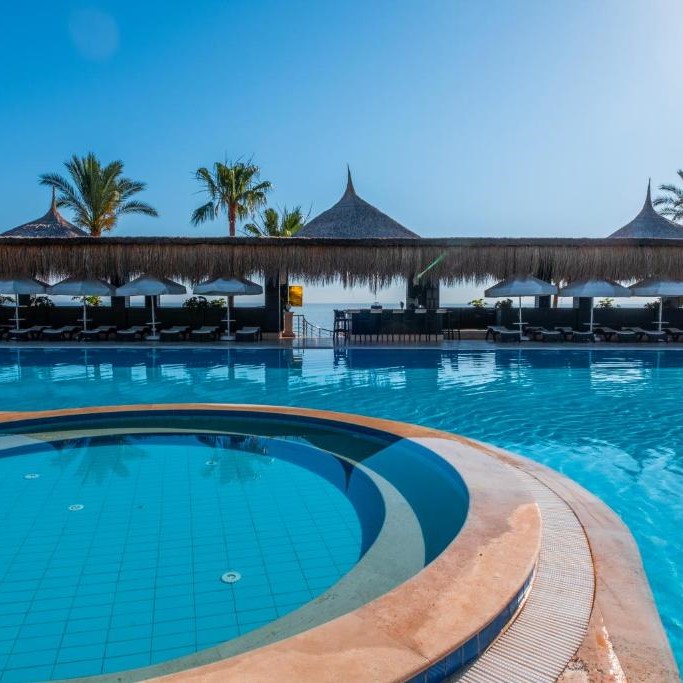 İzmir'den Uçaklı 3 Gece 4 Gün Vuni Palace Hotel Konaklamalı Kıbrıs Kültür Turu