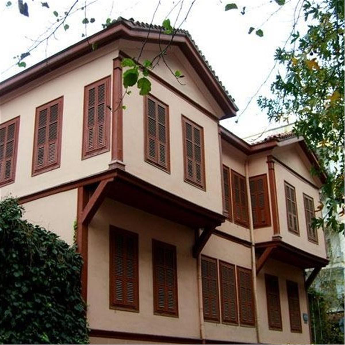 İZMIR ÇIKIŞLI 2 GECE 3 GÜN KONAKLAMALI SELANIK SEREZ DRAMA VE KAVALA TURU