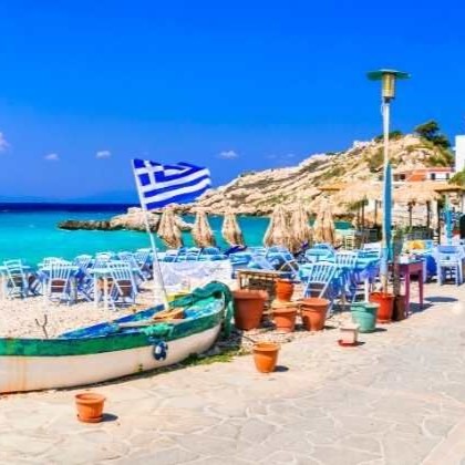 SAMOS ADASI TURU 2