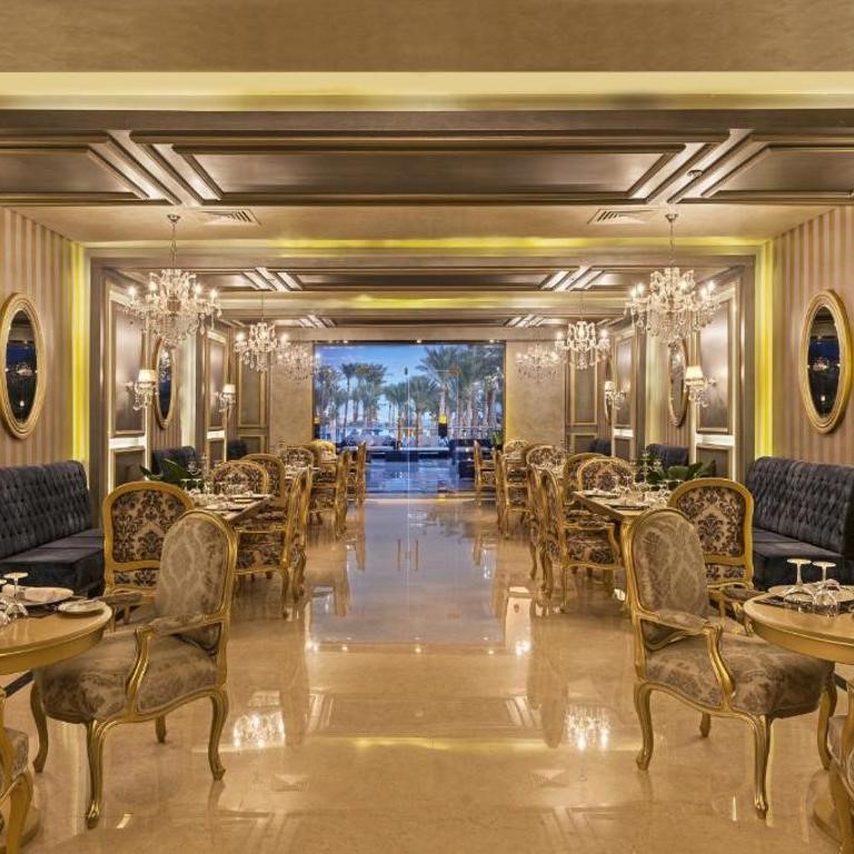 İzmir'den Kalkışlı Uçaklı ve 3 Gece 4 Gün 5 Yıldızlı Rixos Premium Seagate Hotel Konaklamalı Sharm El Sheikh Turu