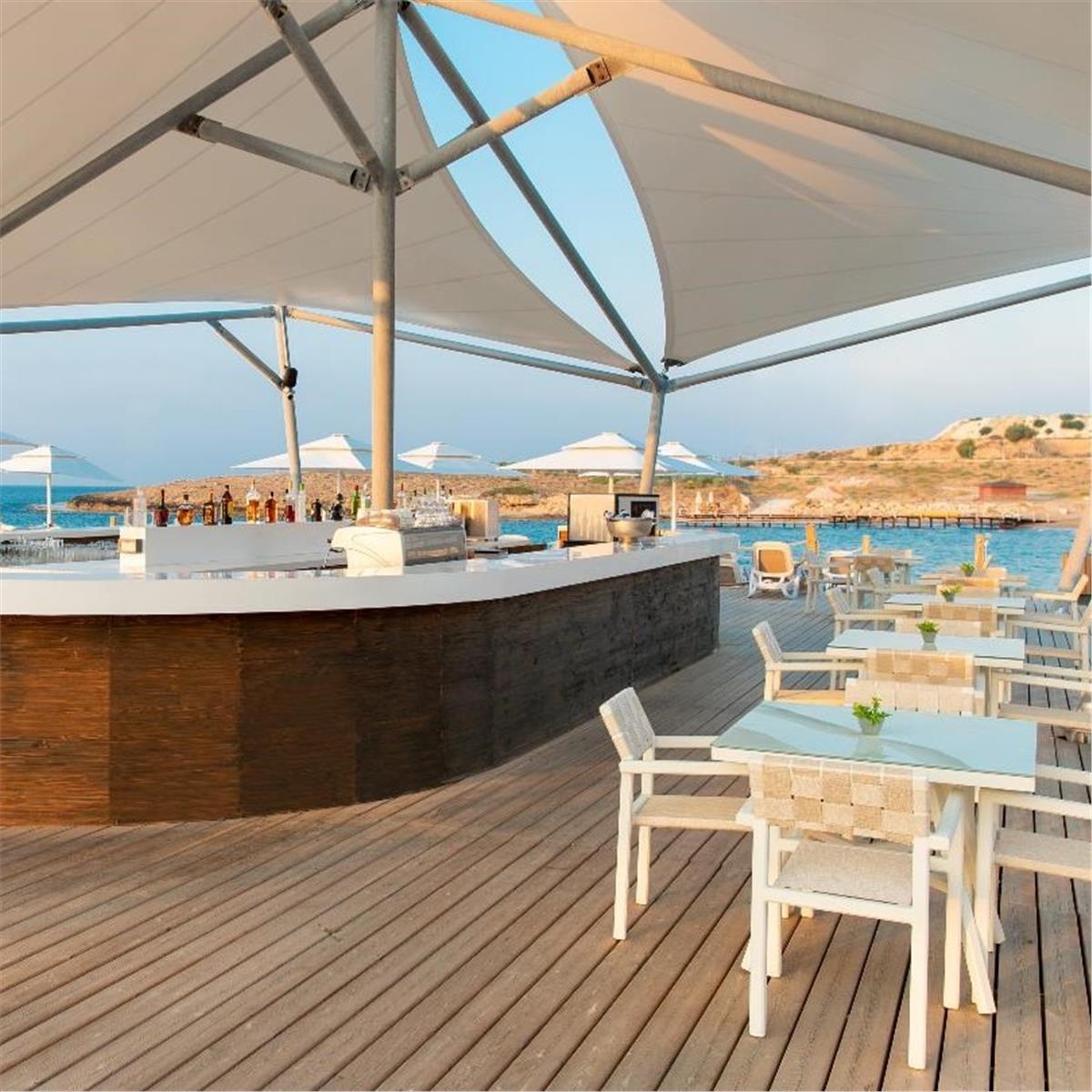 2 GECE 3 GÜN KONAKLAMALI ELEXUS HOTEL GIRNE EBRU GÜNDEŞ YILBAŞI GALASI