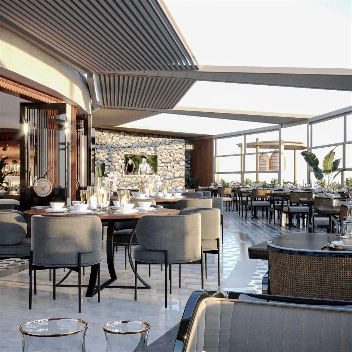 CHAMADA PRESTIGE HOTEL HERŞEY DAHIL