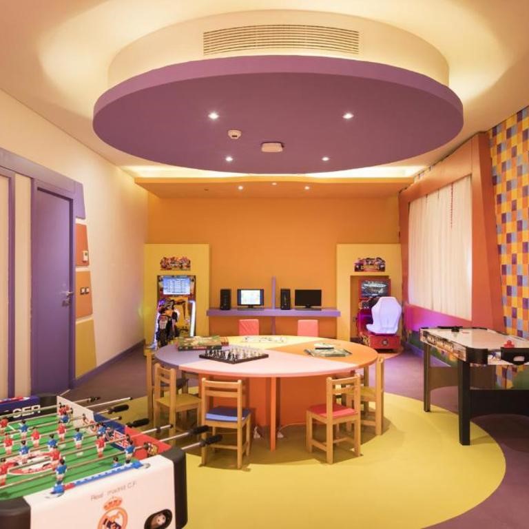 İzmir'den Kalkışlı Uçaklı ve 3 Gece 4 Gün 5 Yıldızlı Rixos Premium Seagate Hotel Konaklamalı Sharm El Sheikh Turu