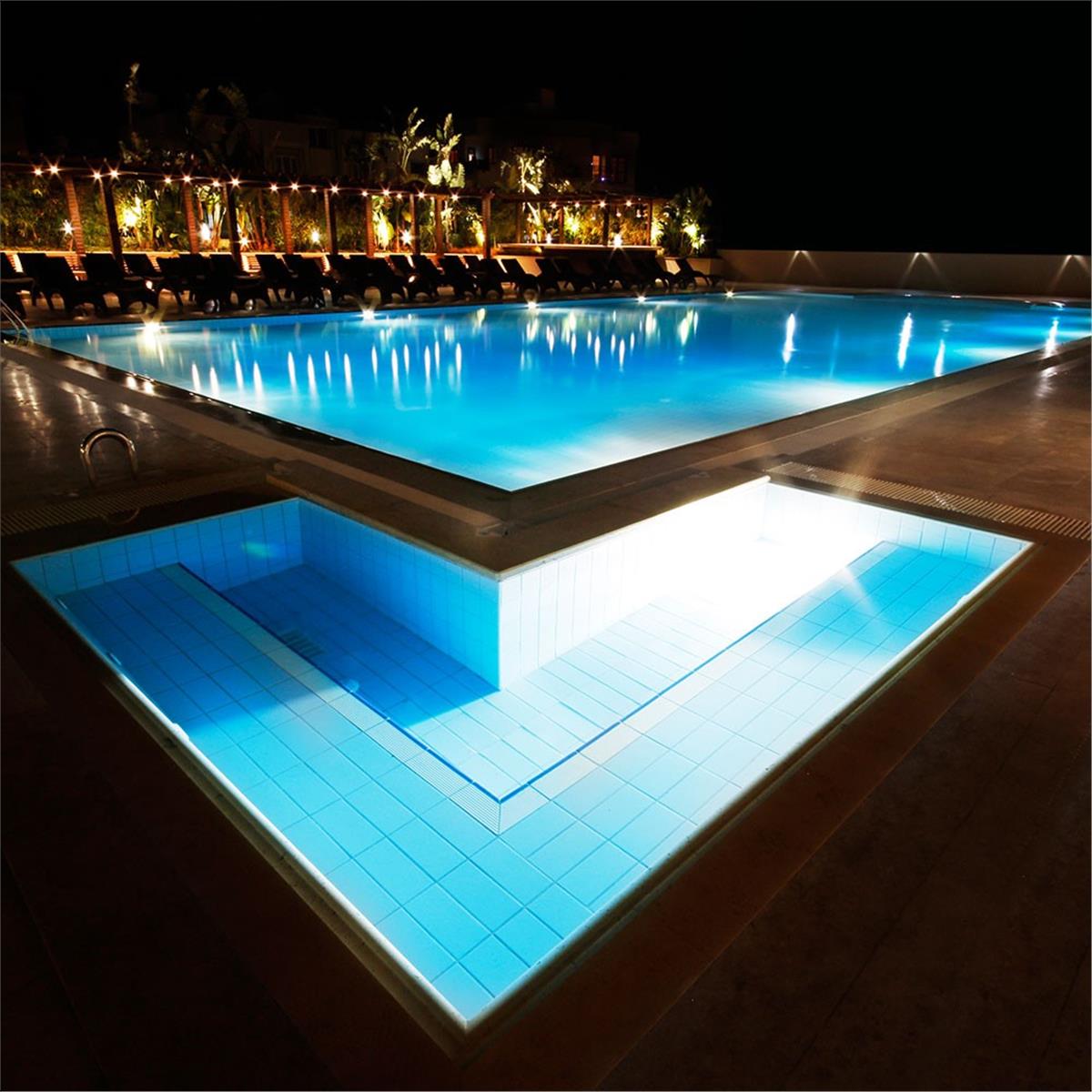 GRAND PASHA KYRENIA HOTEL YARIM PANSIYON
