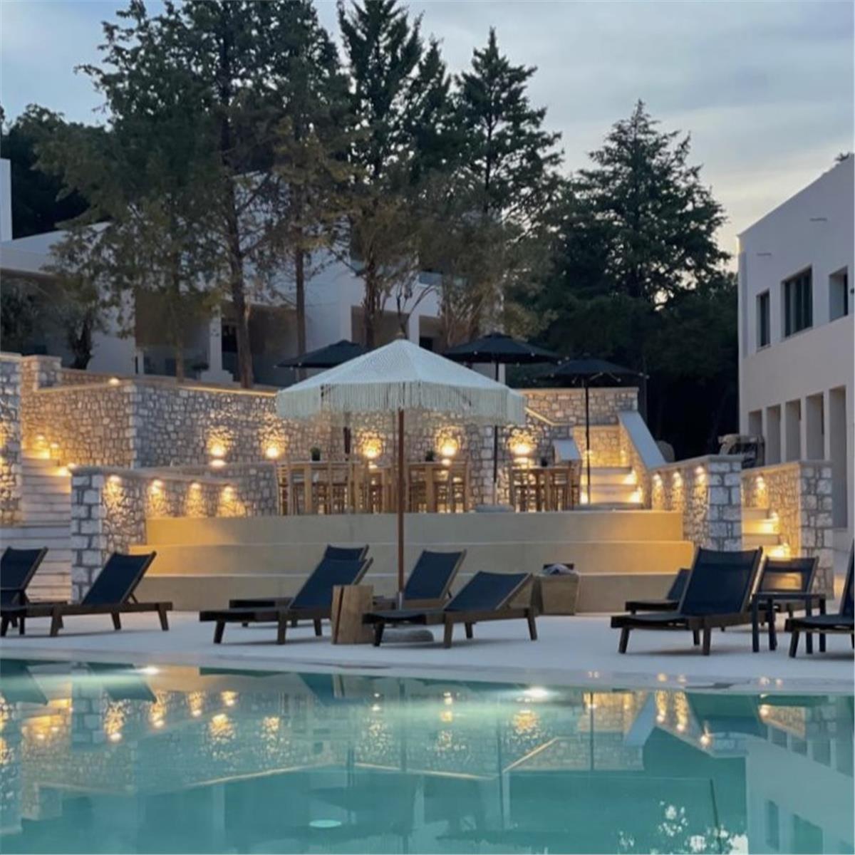 İZMIR ÇIKIŞLI YILBAŞI ÖZEL 2 GECE 3 GÜN 5* MYTCHAL COAST HOTEL KONAKLAMALI MIDILLI TURU ÜSTELIK GALA YEMEĞI DAHIL