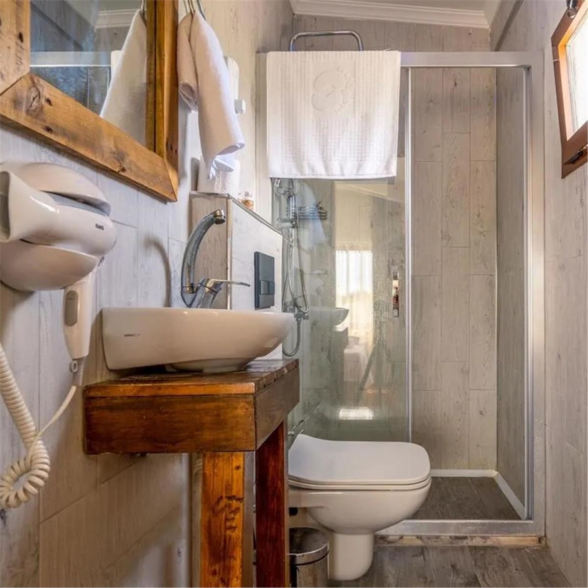 BELONG BUTIK HOTEL'DE KONAKLAMA SEÇENEKLERI ÜSTELIK YILBAŞI ETKINLIĞI DAHIL