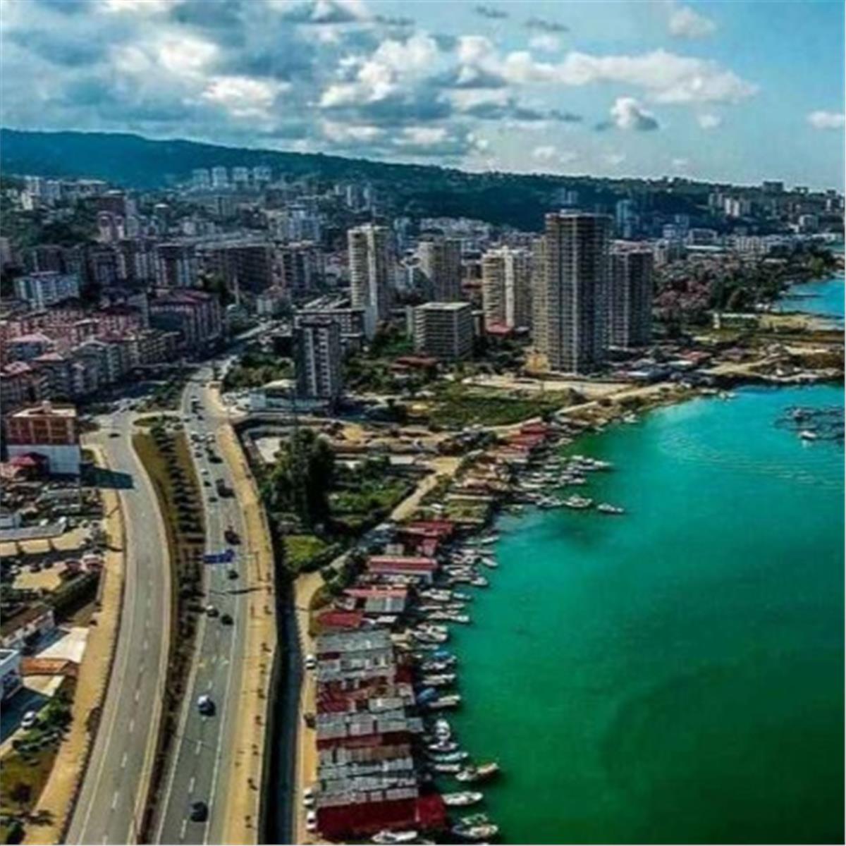 3 GECE 4 GÜN KONAKLAMALI YILBAŞI ÖZEL GÜRCISTAN & BATUM TURU