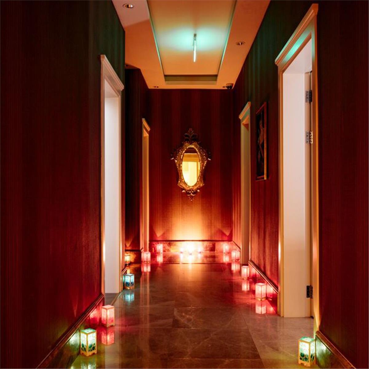 GRAND PASHA KYRENIA HOTEL YARIM PANSIYON
