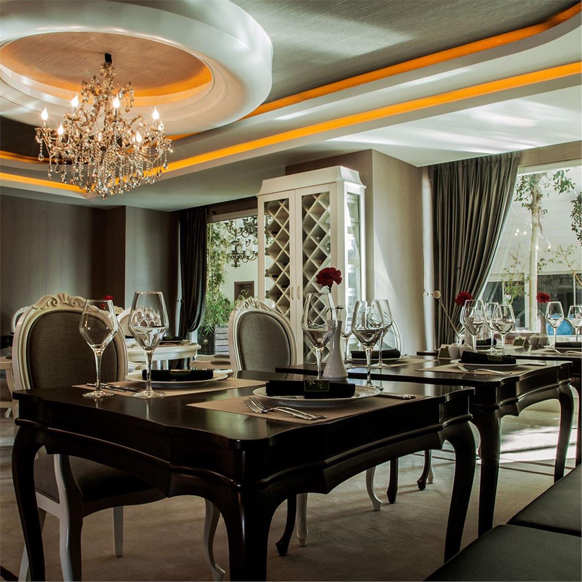 GRAND PASHA KYRENIA HOTEL YARIM PANSIYON