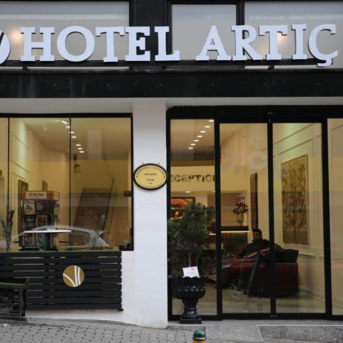 İzmir Çıkışlı Yılbaşı Özel 2 gece 3 gün 4* Artıç Hotel Konaklamalı Club Eğlencesi Dahil Bursa Uludağ Turu