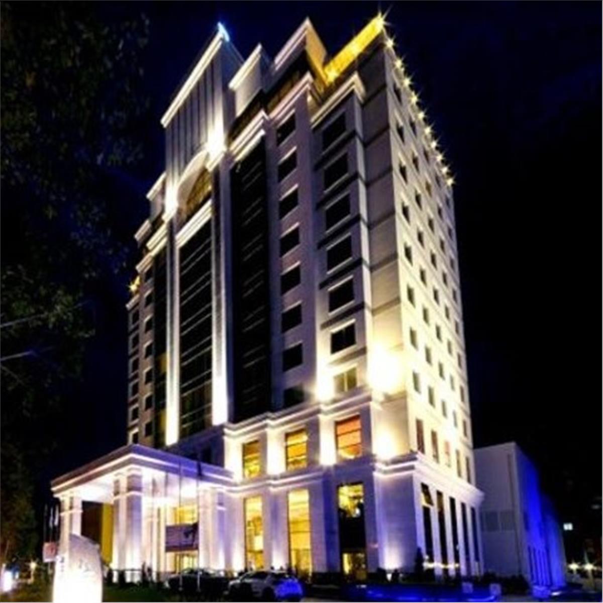 2 GECE 3 GÜN 5* BARIDA HOTEL KONAKLAMALI ISPARTA DAVRAZ KAYAK MERKEZI TURU