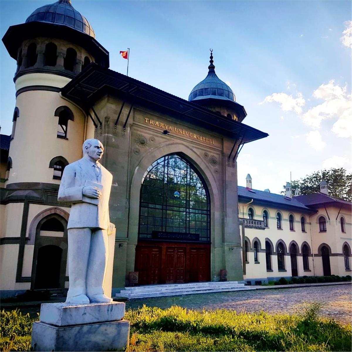 2 GECE 3 GÜN KONAKLAMALI TRAKYA EDIRNE İĞNEADA ILE LONGOZ ORMANLARI TURU