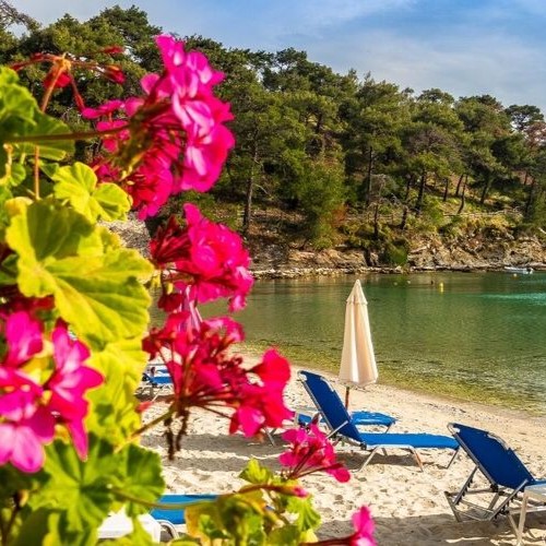 İZMIR'DEN KALKIŞLI 4 GECE 5 GÜN KONAKLAMALI THASSOS ADASI TURU