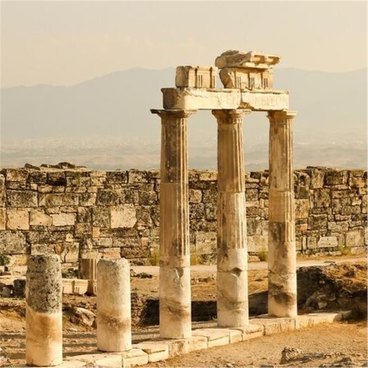 1 GECE 2 GÜN PAMUKKALE BULDAN TURU