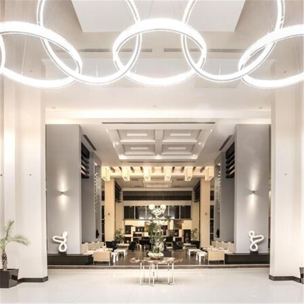 İZMIR ÇIKIŞLI YILBAŞI ÖZEL 2 GECE 3 GÜN KONAKLAMA ARIA CLAROS BEACH & SPA RESORT HOTEL 2024 YILBAŞI GALA YEMEĞI