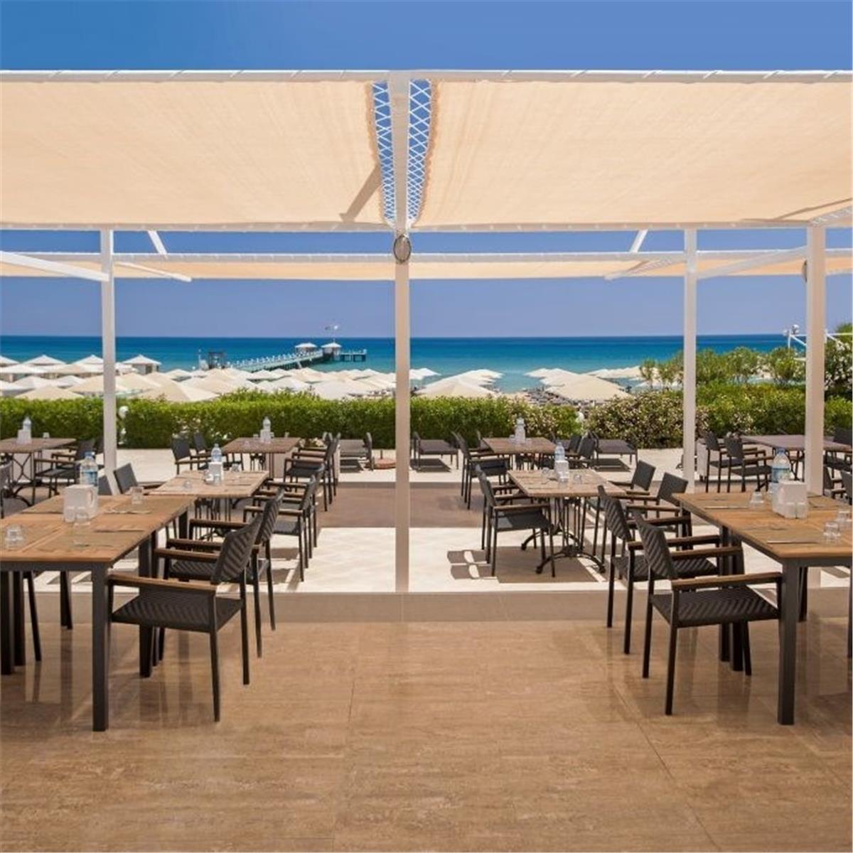 KIBRIS KAYA ARTEMIS RESORT HOTEL'DE DERYA ULUĞ YILBAŞI GALASI