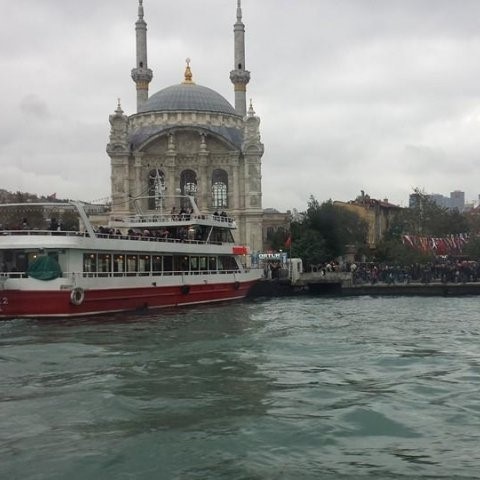 İSTANBUL KÜLTÜR TURU