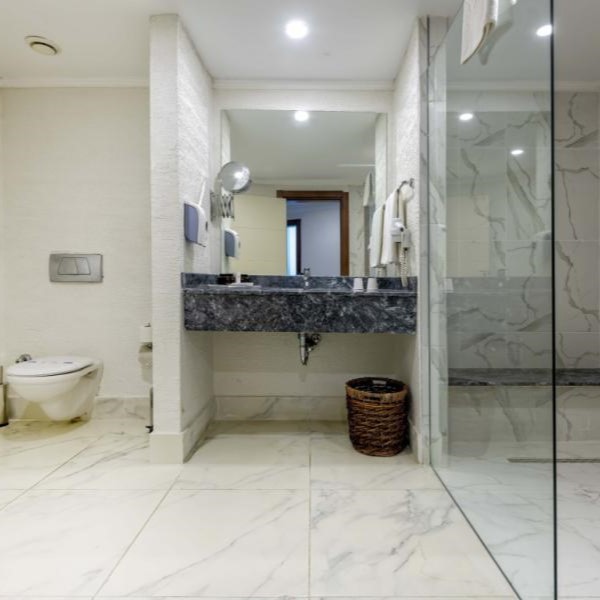 ANTALYA TRANSATLANTIK HOTEL & SPA