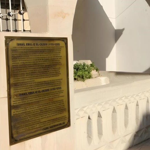 İzmir'den Uçaklı 6 Gece 7 Gün Konaklamalı GAP Doğu Anadolu ve Nahçıvan Turu