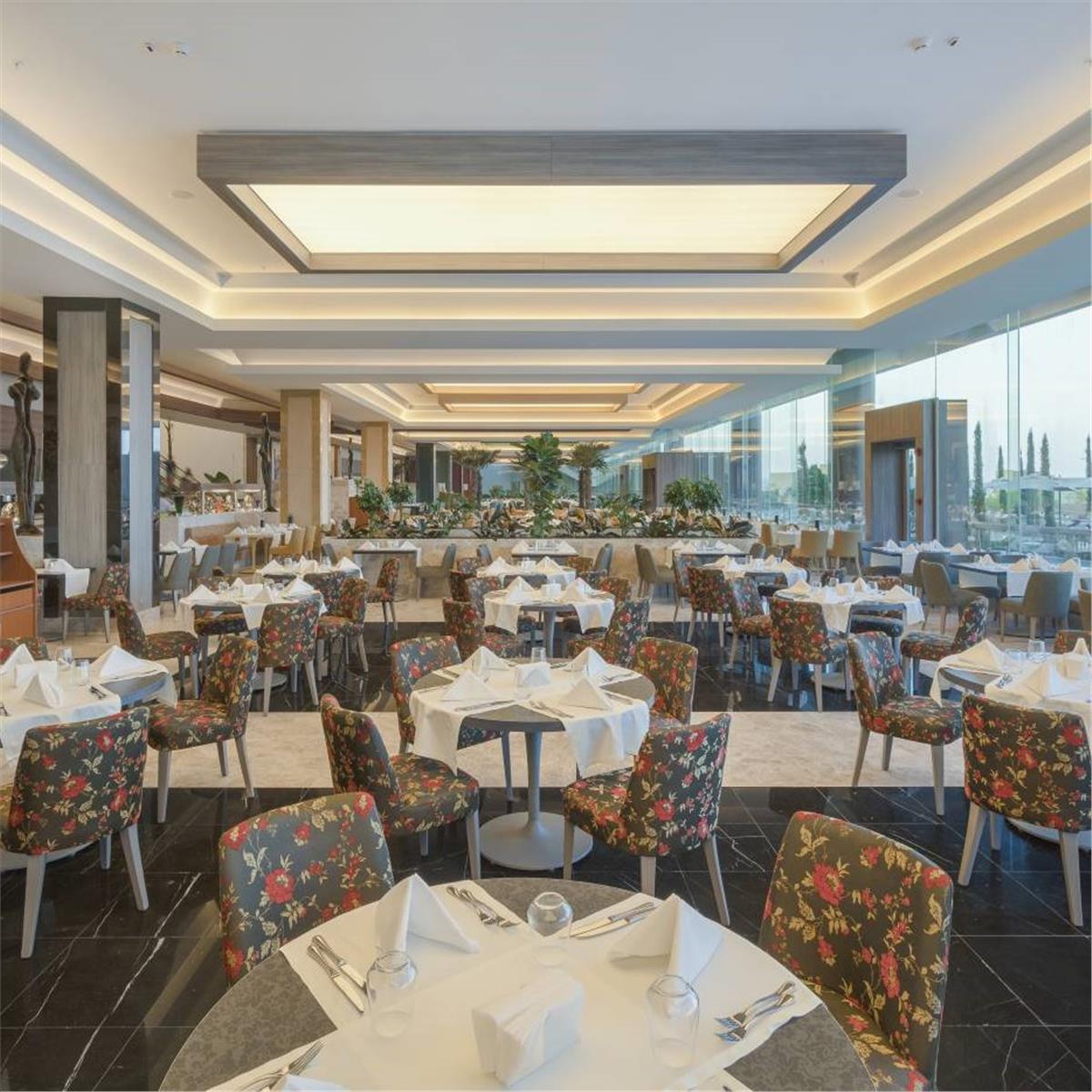 İzmir'den Uçak Bileti ve Otel Transferi Dahil 2 Gece 3 Gün Konaklamalı UHD Kıbrıs Concorde Luxury Resort'ta Mustafa Sandal Yılbaşı Galası 41.999 TL'den Başlayan Fırsatlarla