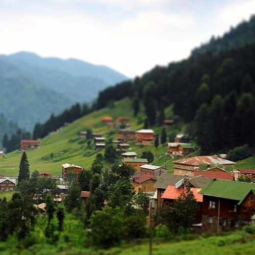 BATUM KONAKLAMALI KEYIF KARADENIZ TURU 4
