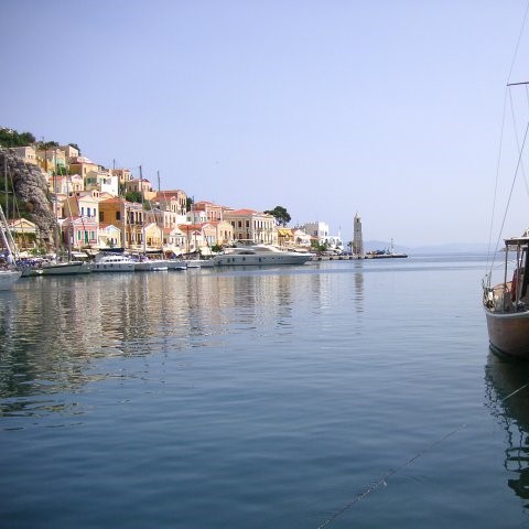 RODOS SYMI TURU