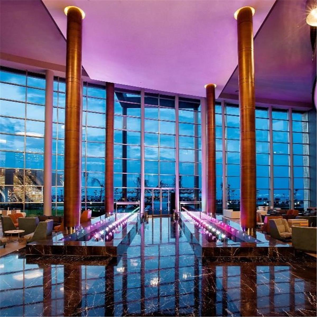 2 GECE 3 GÜN KONAKLAMALI ELEXUS HOTEL GIRNE EBRU GÜNDEŞ YILBAŞI GALASI