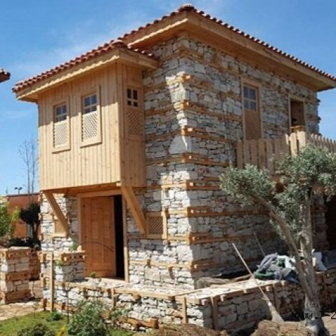 ÇUMRA BEYŞEHIR İBRADI EVLERI TURU 10