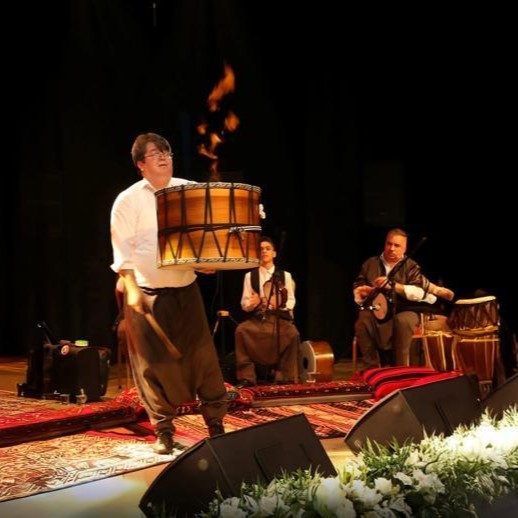 İzmir'den Uçaklı 6 Gece 7 Gün Konaklamalı GAP Doğu Anadolu ve Nahçıvan Turu