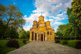 İzmir'den Otobüslü Balkan Gecesi Ve Yunan Tavernası Dahil 9 Gün 8 Gece Konaklamalı Otobüs ile Balkan Masalı Turu