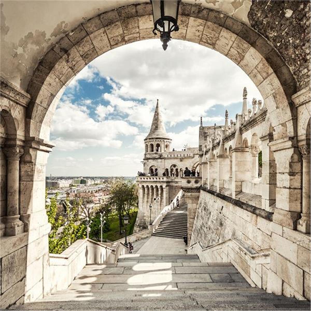 İzmir'den Uçaklı Yılbaşı Özel 4 Gece 5 Gün Konaklamalı Tüm Ekstralar Dahil Münih & Hallstat & Salzburg & Viyana Turu