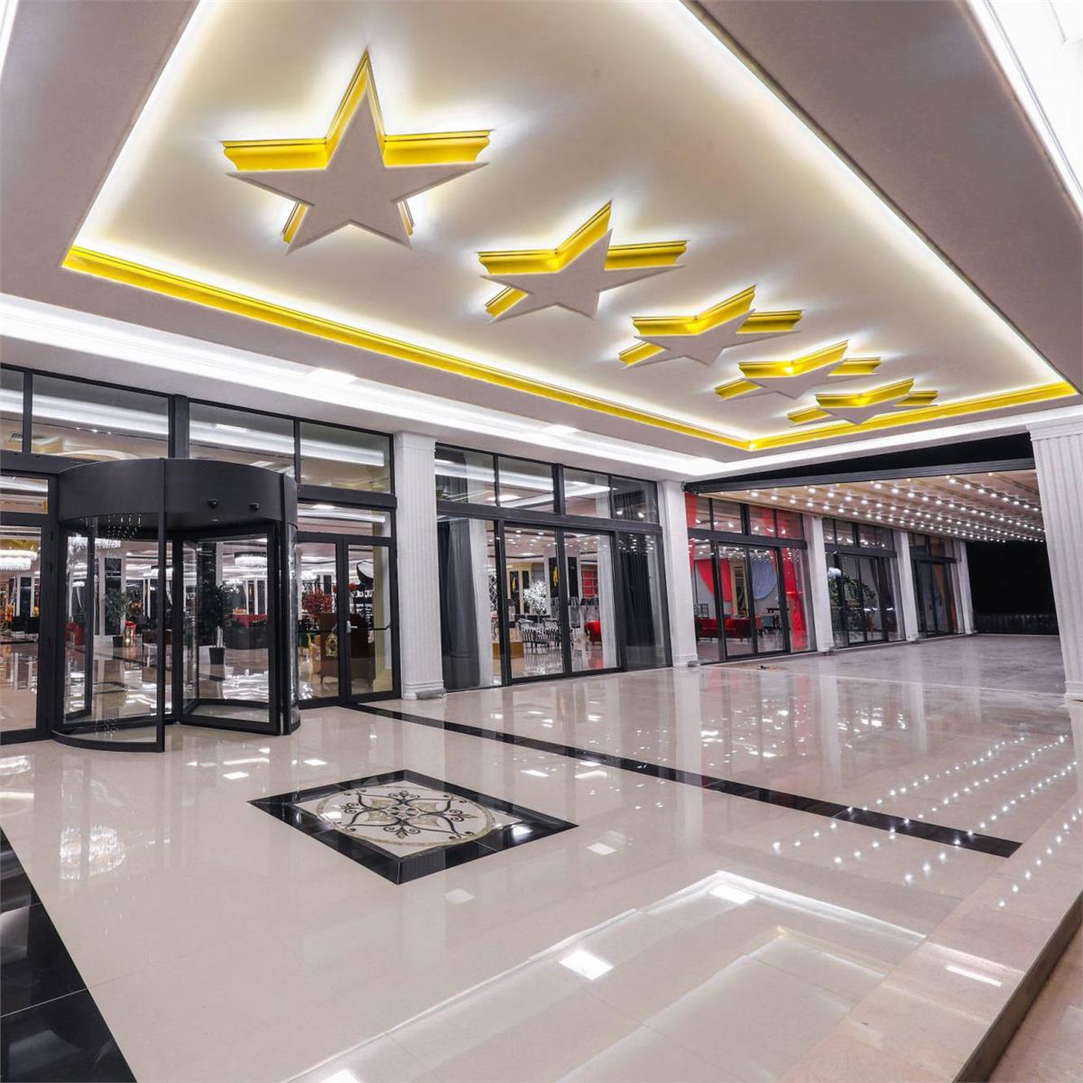 3 GECE 4 GÜN MC PALACE HOTEL SPA & CONVENTION KONAKLAMALI KIBRIS TURU