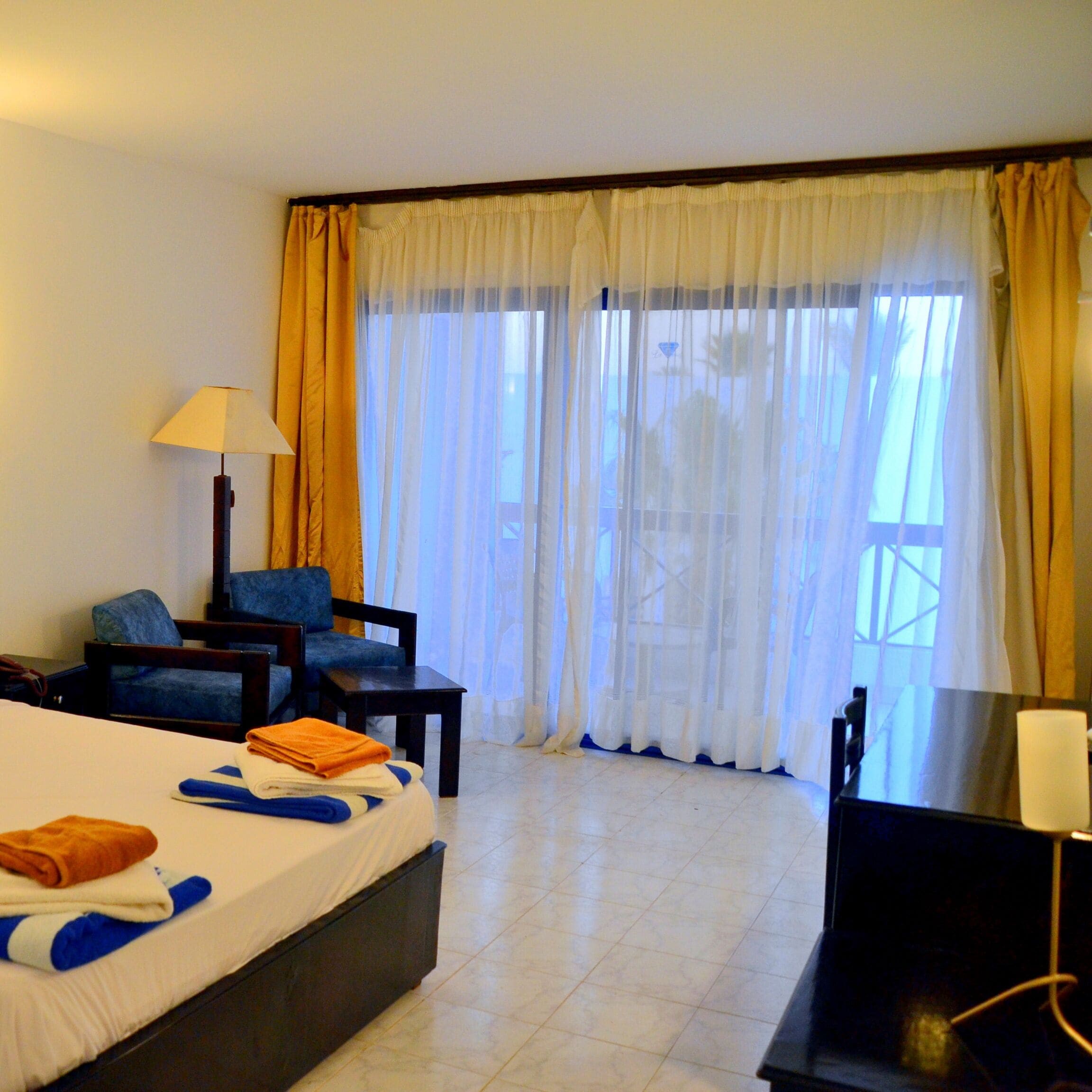 İzmir'den Uçak İle Hareketli 4 Gece 5 Gün 4 Yıldızlı El Khan Sharm El Sheikh Konaklamalı Sharm El Sheikh Turu