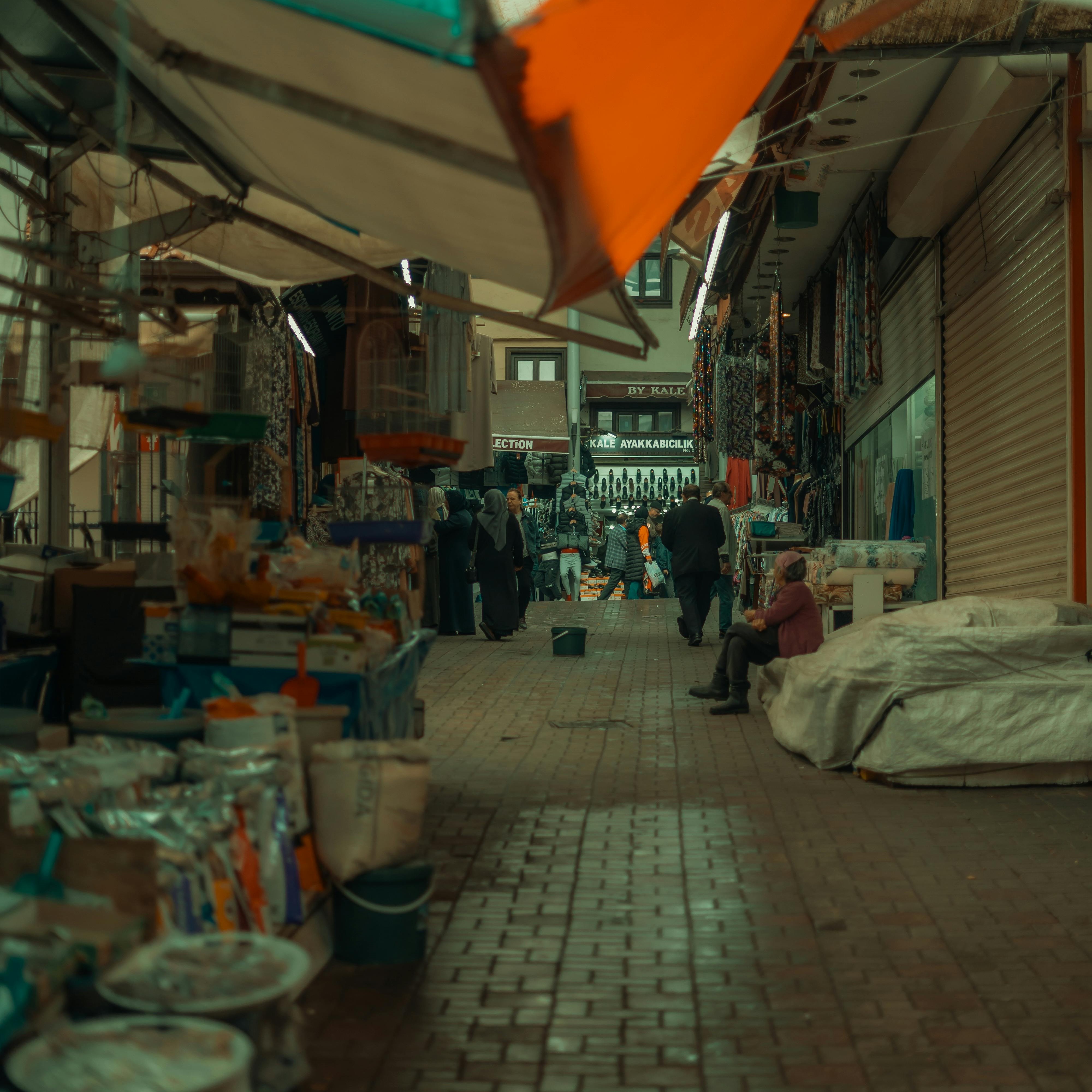 İzmir'den Otobüslü Günübirlik Ramazan Ayı Özel Sahurdan Teravihe Bursa Turu