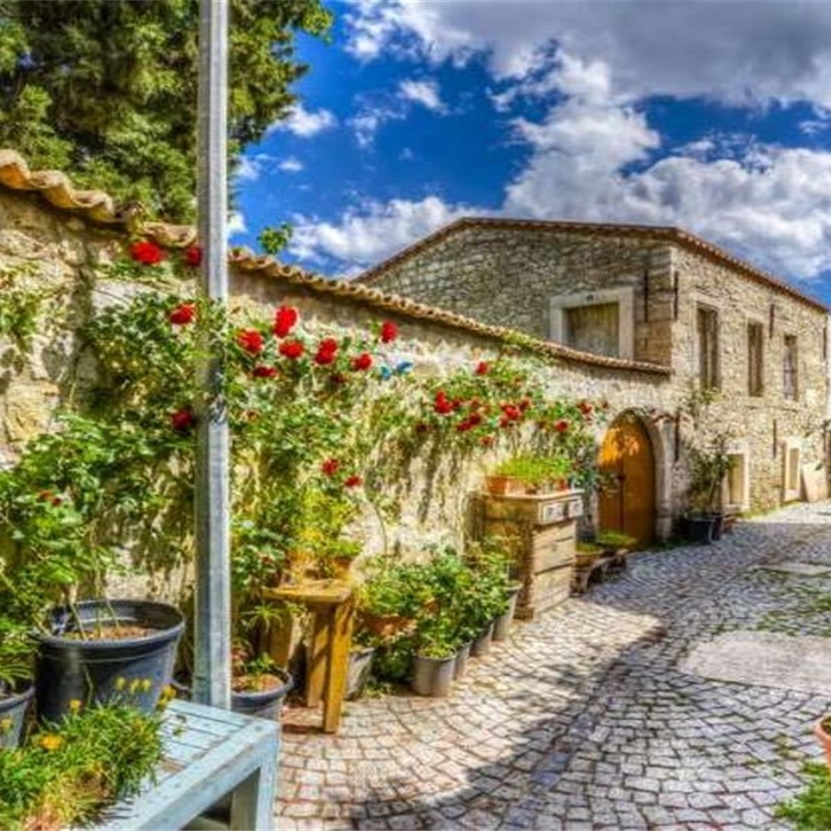 Çeşme, Alaçatı Sığacık Turu 5