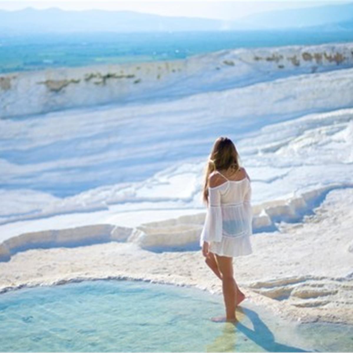 1 GECE 2 GÜN PAMUKKALE BULDAN TURU