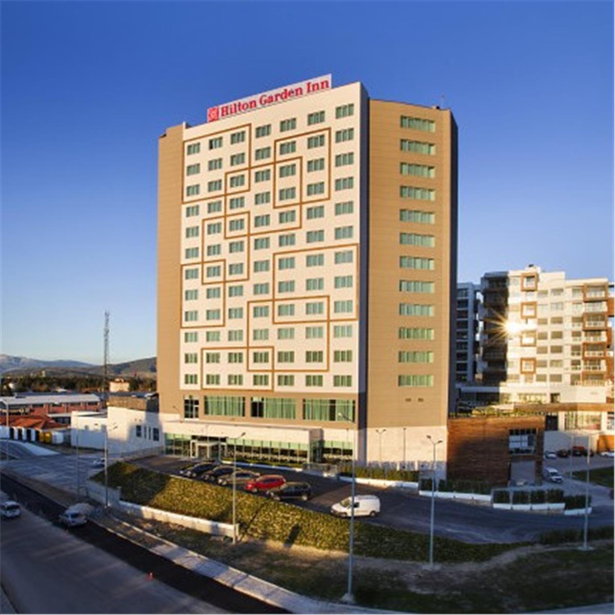 YILBAŞI ÖZEL 2 GECE 3 GÜN 5* HILYON GARDEN INN ISPARTA KONAKLAMALI ISPARTA DAVRAZ KAYAK MERKEZI TURU
