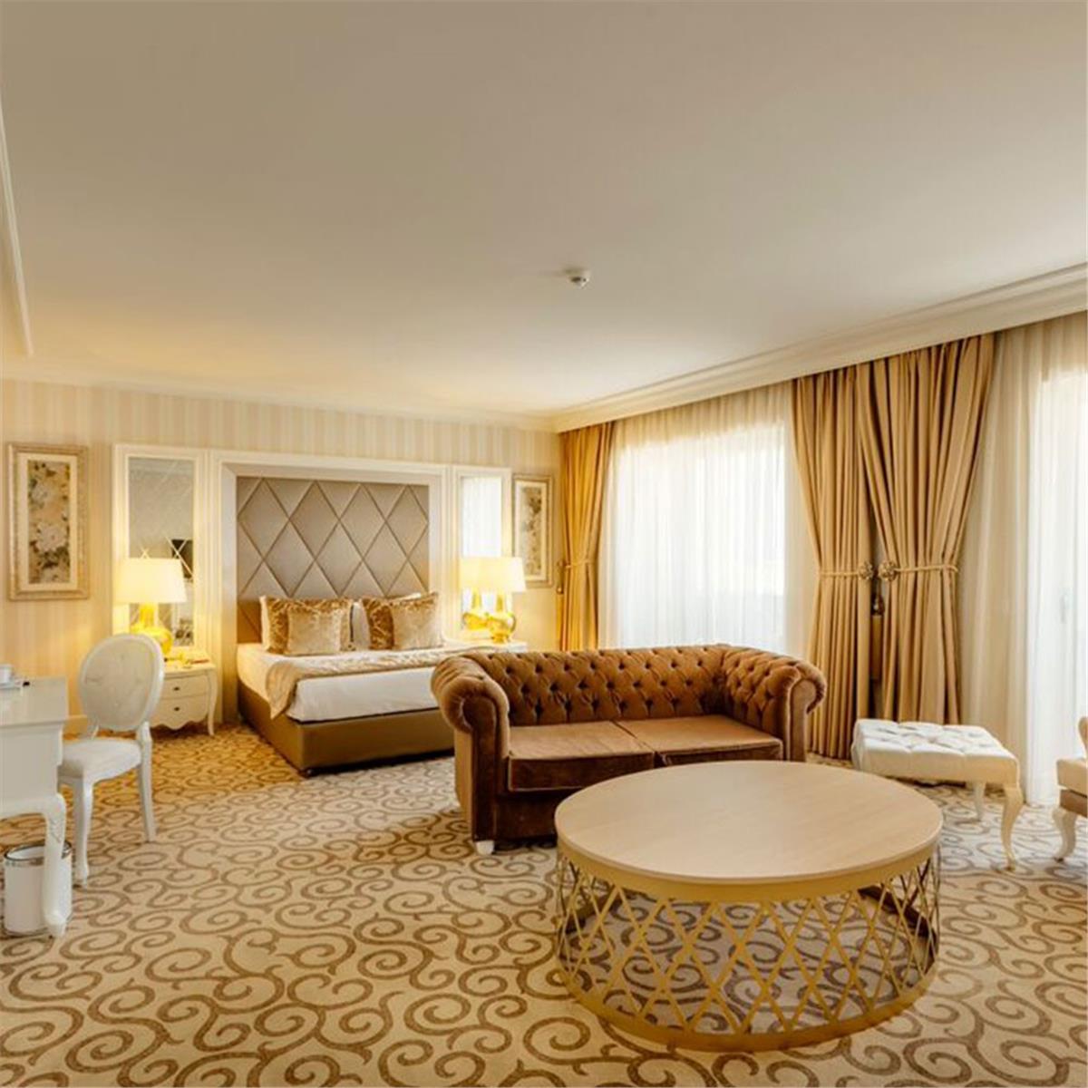 GRAND PASHA KYRENIA HOTEL YARIM PANSIYON