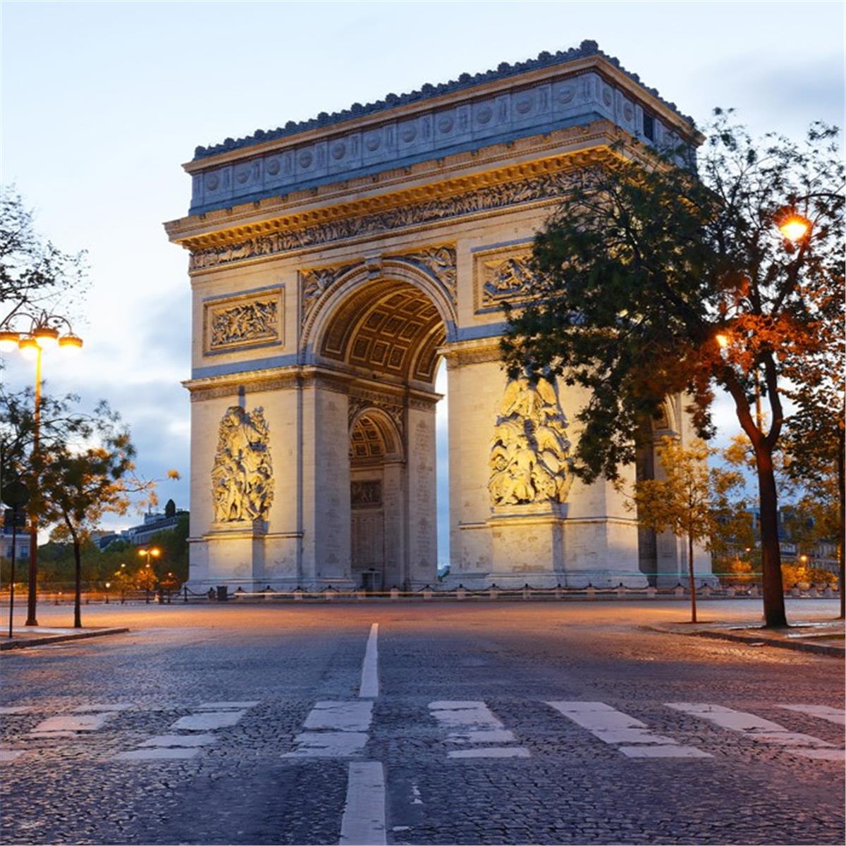 7 GECE 8 GÜN KONAKLAMALI YILBAŞI ÖZEL BENELÜX PARIS KÖLN TURU