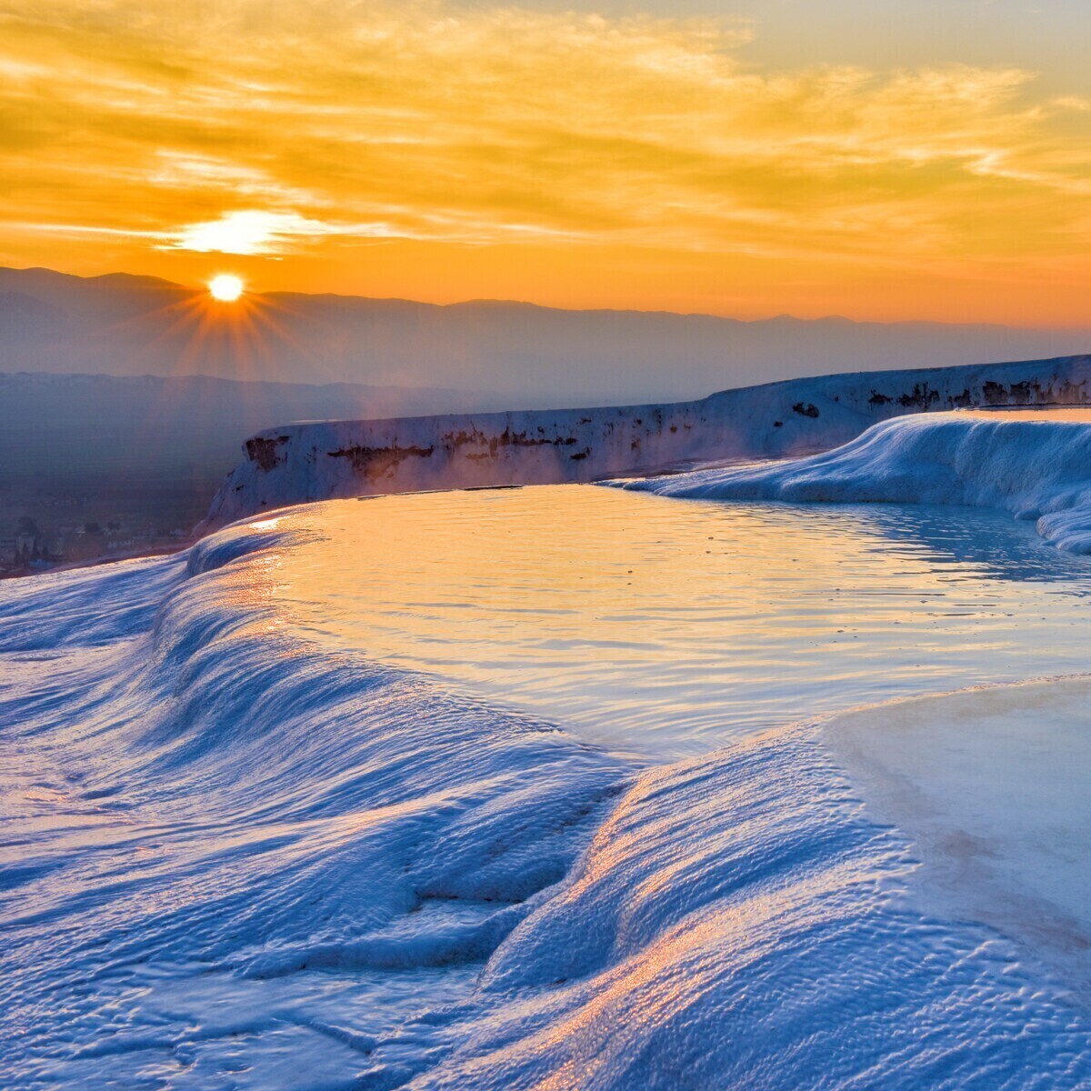 Pamukkale Turu 9