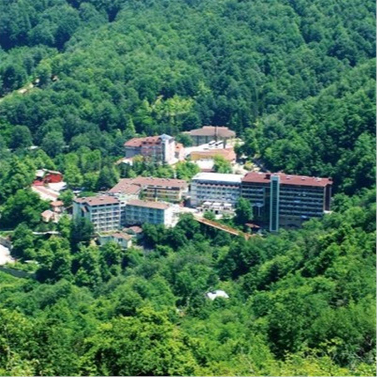 3 GECE 4 GÜN YENI ÇAĞLAYAN OTEL KONAKLAMALI İNEGÖL OYLAT KAPLICALARI TURU