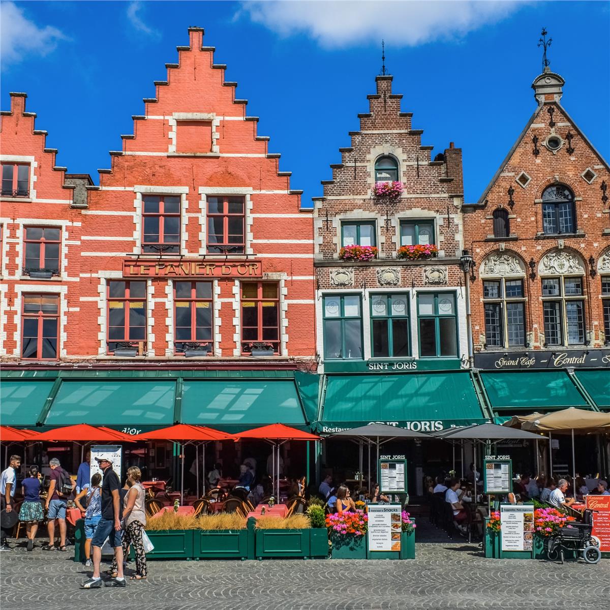 İzmir'den Uçaklı Yılbaşı Özel 3 Gece 4 Gün Konaklamalı Renklerin Şehri Amsterdam Turu