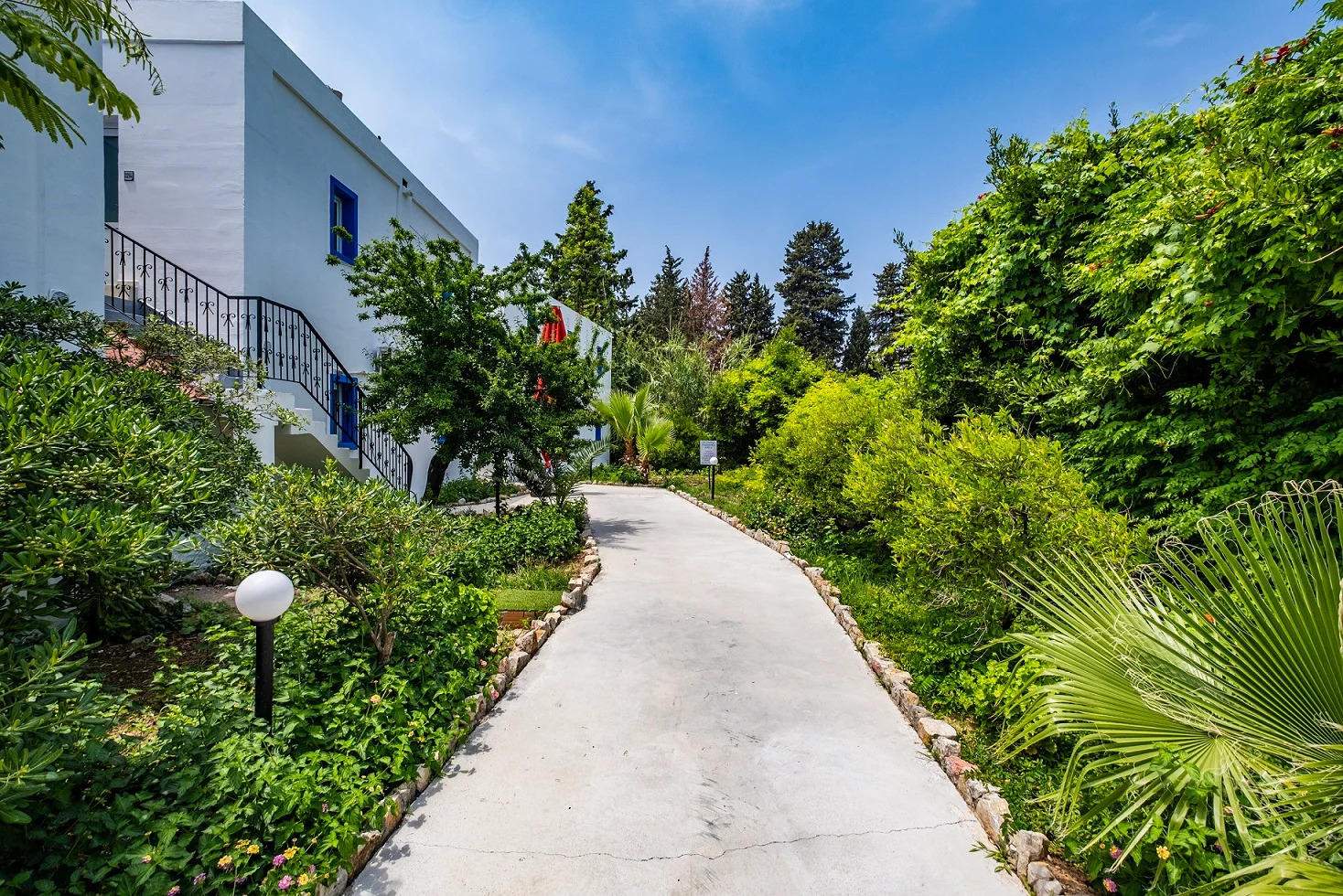 İzmir'den Otobüslü 3 Gece 4 Gün Konaklamalı Bayram Özel Paloma Family Club Hotel Bodrum Tatili