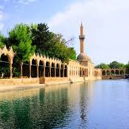 İzmir'den Uçaklı Kurban Bayramı Özel 2 Gece 3 Gün Konaklamalı Butik Gap Turu