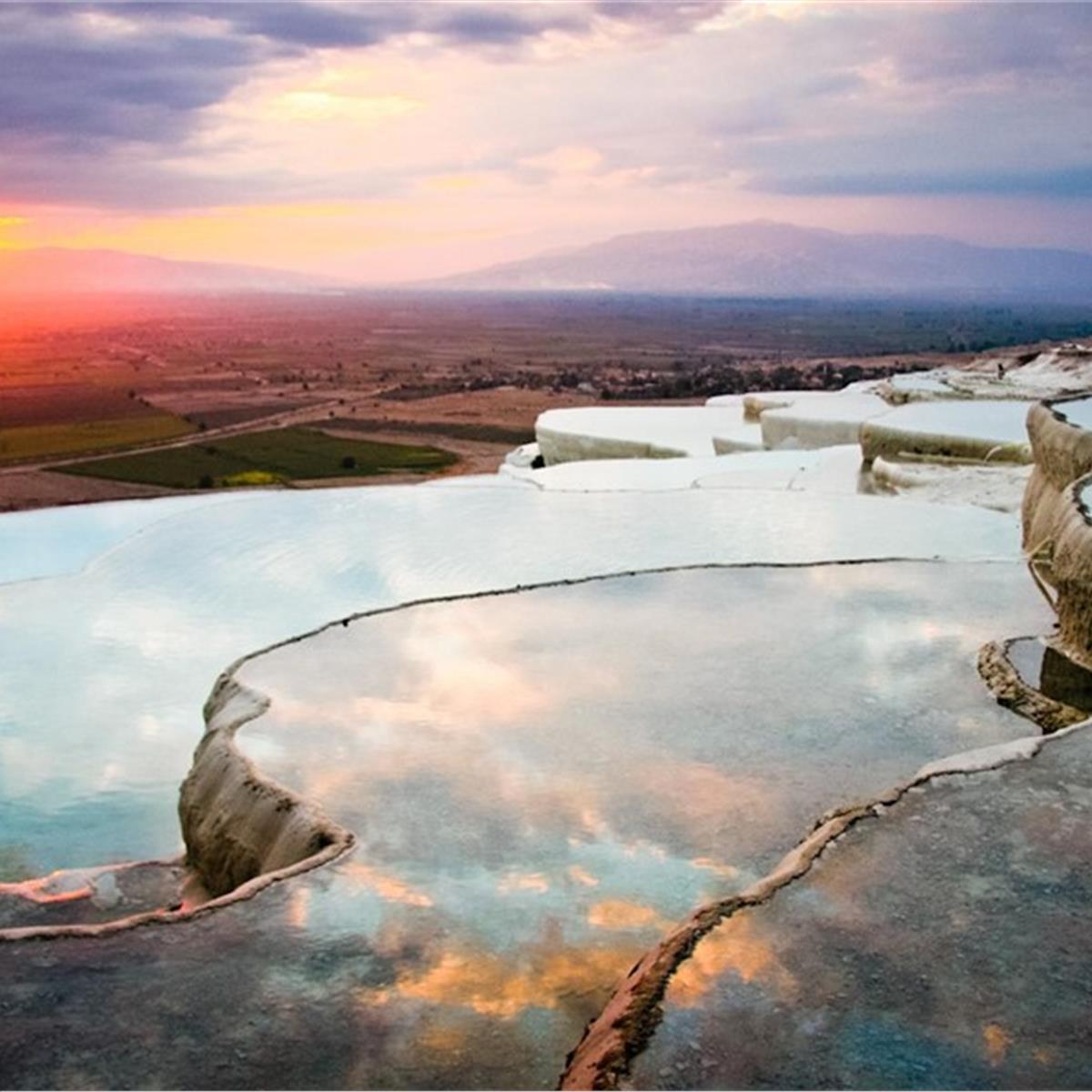 Pamukkale Turu 3